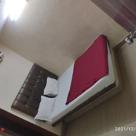 Hotel Janata Residency Mumbai Eksteriør bilde