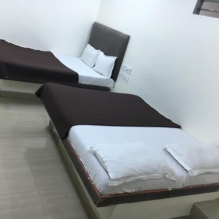 Hotel Janata Residency Mumbai Eksteriør bilde