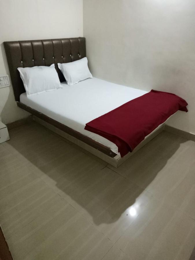 Hotel Janata Residency Mumbai Eksteriør bilde