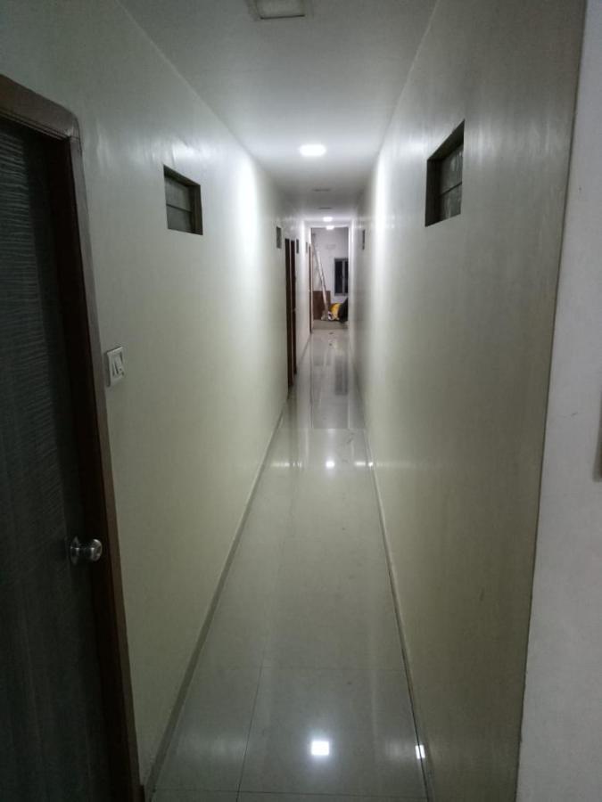Hotel Janata Residency Mumbai Eksteriør bilde