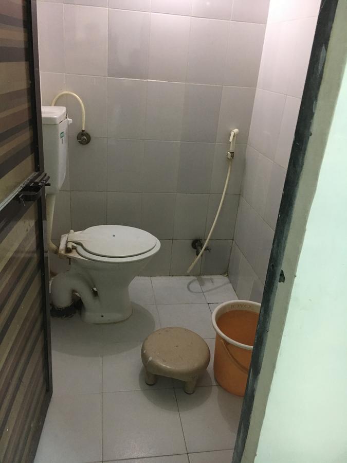 Hotel Janata Residency Mumbai Eksteriør bilde